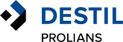 destil logo
