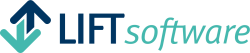logo lift software