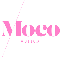 moco museum logo