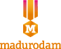 madurodam logo