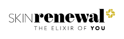 skin renewal logo