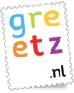 Logo Greetz.nl