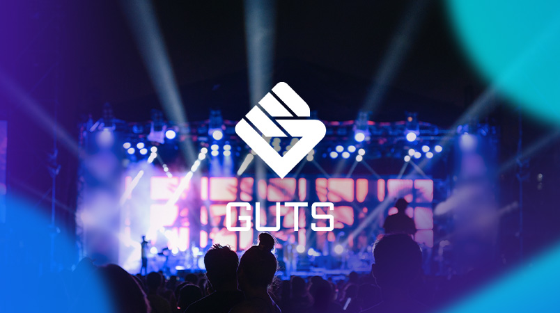 CM.com neemt GUTS Tickets over