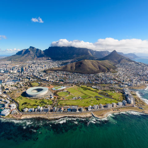 Cape Town