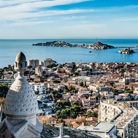 Marseille