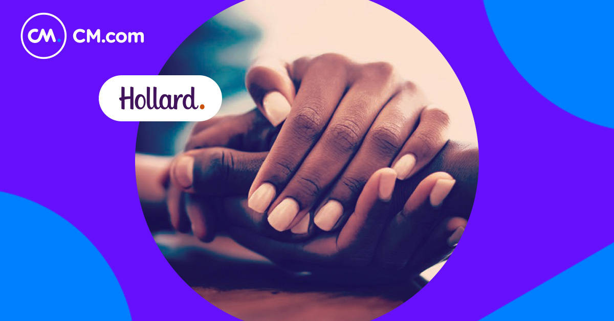 Hollard Insurance Customer Story