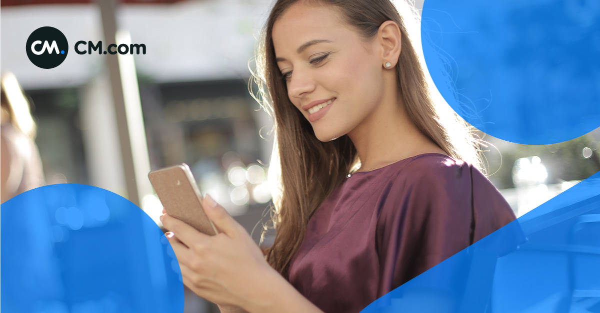Why You Need The Power Of SMS This Black Friday CM