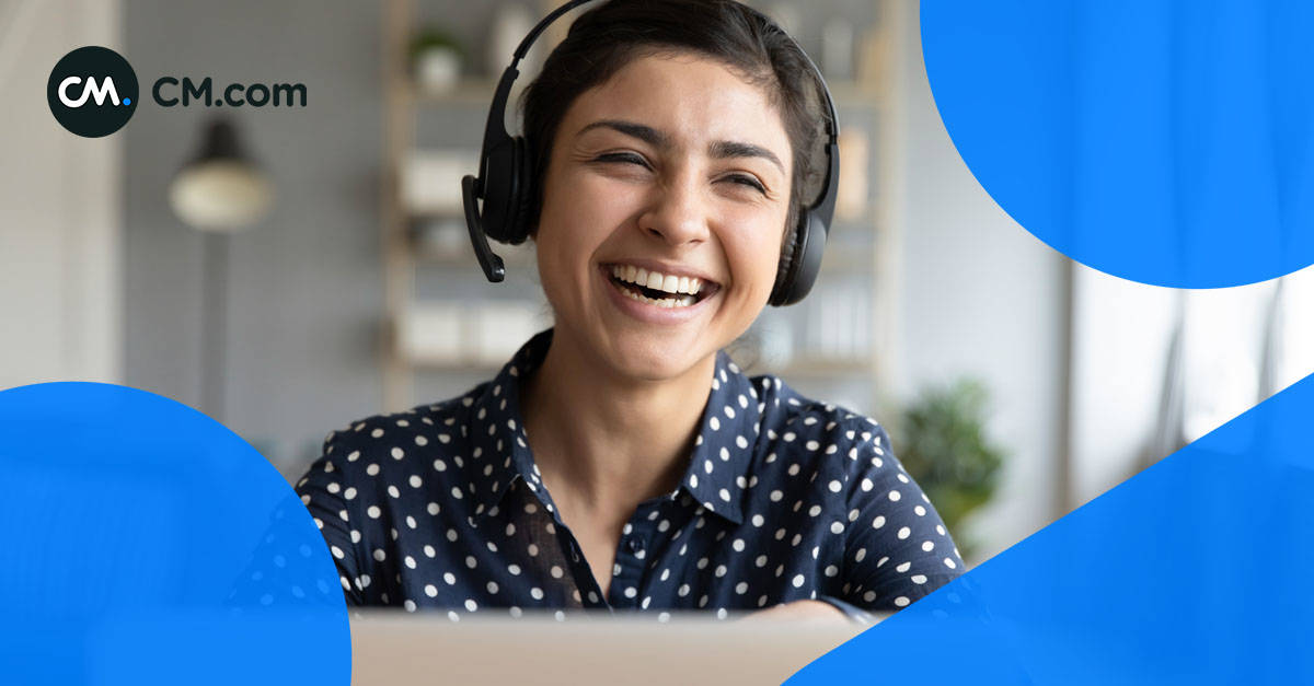 Prepare For Hyper-Personalization | CM.com