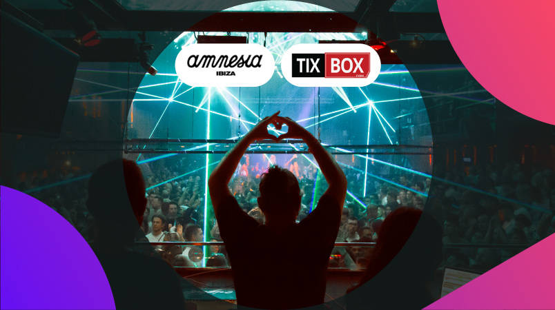 amnesia-tixbox-partnership