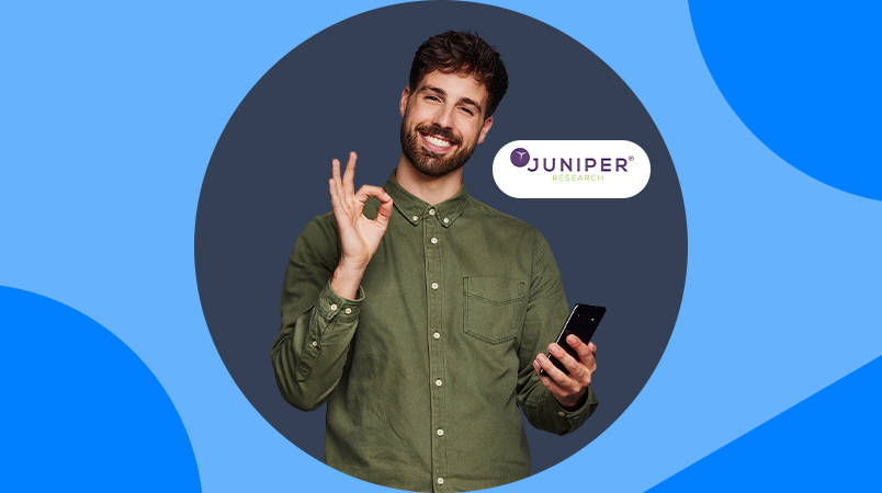 Juniper Research CDP report