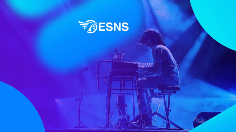 Press ESNS