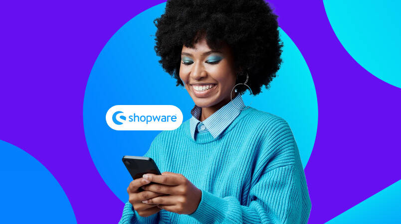 Press Release - Shopware