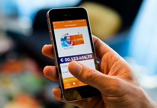 Technische implementatie