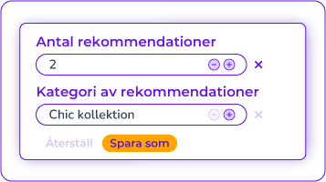 Conversational AI Cloud control your answers