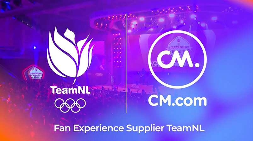 teamnl-the-2026-winter-olimpics